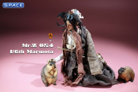 1/6 Scale Marmota Version A