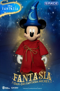 Fantasia Mickey Dynamic 8ction Heroes (Disney)