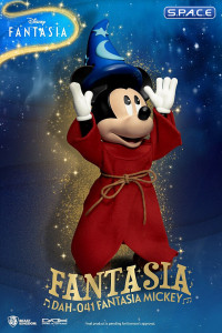 Fantasia Mickey Dynamic 8ction Heroes (Disney)