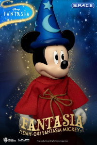 Fantasia Mickey Dynamic 8ction Heroes (Disney)