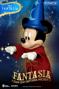 Fantasia Mickey Dynamic 8ction Heroes (Disney)