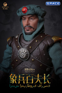 1/6 Scale Elephant Soldier Centurion (Persian Empire Series)