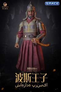 1/6 Scale The Prince of Persia Version A (Persian Empire Series)