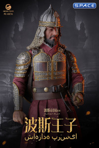 1/6 Scale The Prince of Persia Version A (Persian Empire Series)