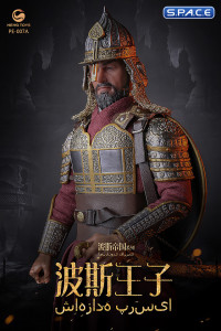 1/6 Scale The Prince of Persia Version A (Persian Empire Series)