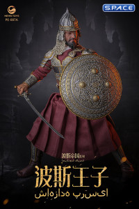 1/6 Scale The Prince of Persia Version A (Persian Empire Series)