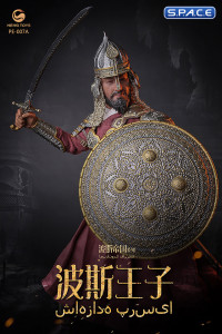 1/6 Scale The Prince of Persia Version A (Persian Empire Series)