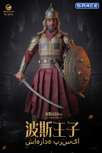 1/6 Scale The Prince of Persia Version A (Persian Empire Series)