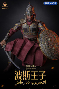 1/6 Scale The Prince of Persia Version B (Persian Empire Series)