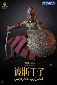 1/6 Scale The Prince of Persia Version B (Persian Empire Series)