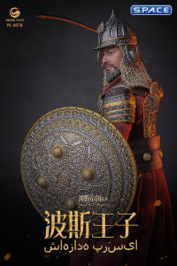 1/6 Scale The Prince of Persia Version B (Persian Empire Series)