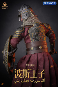 1/6 Scale The Prince of Persia Version B (Persian Empire Series)