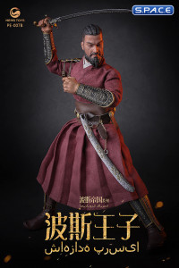 1/6 Scale The Prince of Persia Version B (Persian Empire Series)