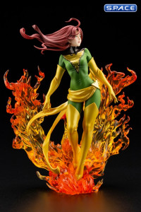1/7 Scale Phoenix Rebirth Bishoujo NYCC 2020 Exclusive PVC Statue (Marvel)