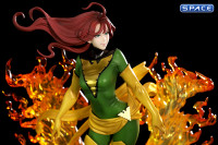 1/7 Scale Phoenix Rebirth Bishoujo NYCC 2020 Exclusive PVC Statue (Marvel)