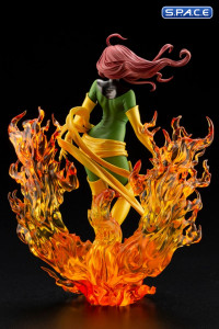 1/7 Scale Phoenix Rebirth Bishoujo NYCC 2020 Exclusive PVC Statue (Marvel)