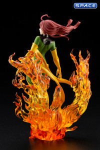 1/7 Scale Phoenix Rebirth Bishoujo NYCC 2020 Exclusive PVC Statue (Marvel)