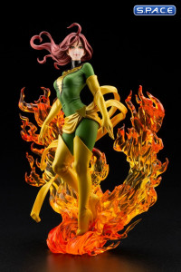 1/7 Scale Phoenix Rebirth Bishoujo NYCC 2020 Exclusive PVC Statue (Marvel)