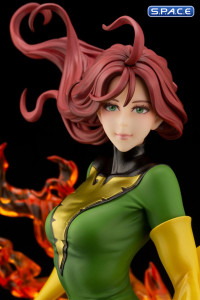 1/7 Scale Phoenix Rebirth Bishoujo NYCC 2020 Exclusive PVC Statue (Marvel)