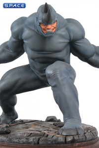 Rhino Premier Collection Statue (Marvel)