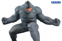 Rhino Premier Collection Statue (Marvel)