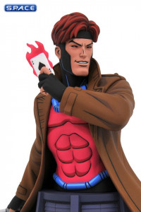 Gambit Bust (X-Men Animated Series)