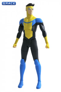 Invincible (Invincible)