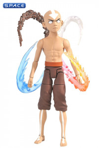 2er Komplettsatz: Avatar Select Serie 4 (Avatar: The Last Airbender)