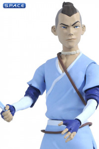 2er Komplettsatz: Avatar Select Serie 4 (Avatar: The Last Airbender)