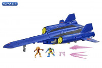 Transformers Ultimate X-Spanse (X-Men)
