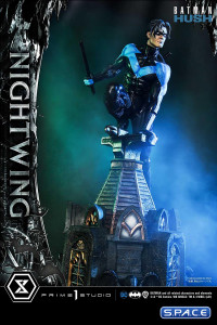 1/3 Scale Nightwing Museum Masterline Statue (Batman: Hush)