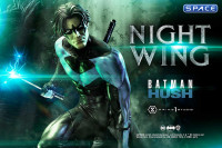 1/3 Scale Nightwing Museum Masterline Statue (Batman: Hush)