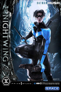 1/3 Scale Nightwing Museum Masterline Statue (Batman: Hush)