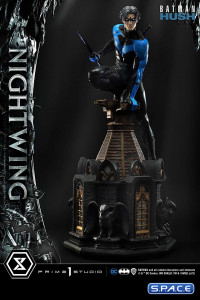 1/3 Scale Nightwing Museum Masterline Statue (Batman: Hush)