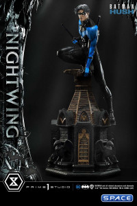 1/3 Scale Nightwing Museum Masterline Statue (Batman: Hush)