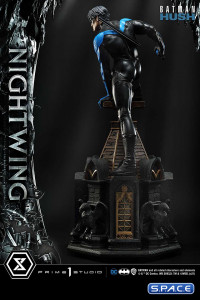 1/3 Scale Nightwing Museum Masterline Statue (Batman: Hush)