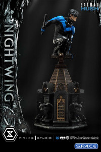 1/3 Scale Nightwing Museum Masterline Statue (Batman: Hush)