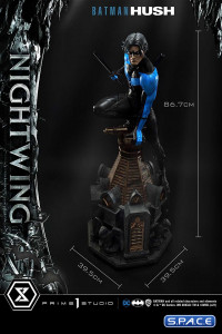 1/3 Scale Nightwing Museum Masterline Statue (Batman: Hush)