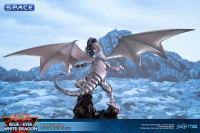 Blue-Eyes White Dragon PVC Statue (Yu-Gi-Oh!)