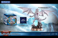 Blue-Eyes White Dragon PVC Statue (Yu-Gi-Oh!)