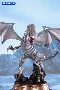 Blue-Eyes White Dragon PVC Statue (Yu-Gi-Oh!)