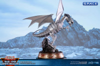 Blue-Eyes White Dragon PVC Statue (Yu-Gi-Oh!)