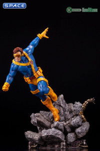 Cyclops Fine Art Statue (Marvel)