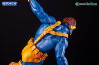 Cyclops Fine Art Statue (Marvel)