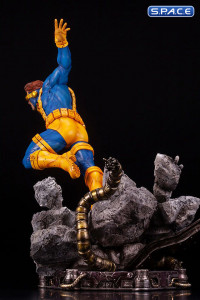 Cyclops Fine Art Statue (Marvel)