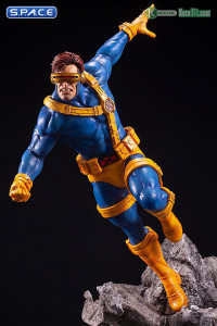 Cyclops Fine Art Statue (Marvel)