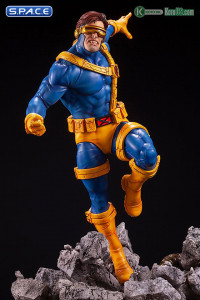 Cyclops Fine Art Statue (Marvel)