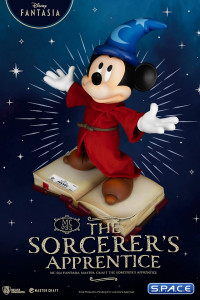 Fantasia Mickey - The Sorcerers Apprentice Master Craft Statue (Disney)