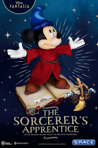 Fantasia Mickey - The Sorcerers Apprentice Master Craft Statue (Disney)