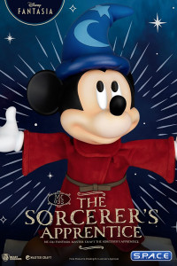 Fantasia Mickey - The Sorcerers Apprentice Master Craft Statue (Disney)